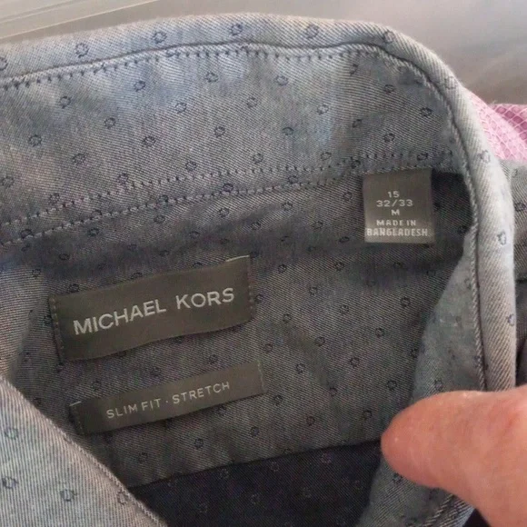 Michael Kors - Picture 4 of 4